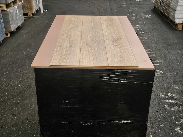 36 m2 laminaat plank - 1200 x 191 x 8 mm - afbeelding 3 van  3