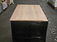 36 m2 laminaat plank - 1200 x 191 x 8 mm - afbeelding 3 van  3