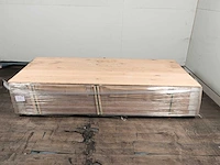 36 m2 parket eiken xl mutliplank - 2200 x 200 x 19 mm - afbeelding 4 van  4