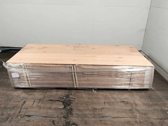 36 m2 parket eiken xl mutliplank - 2200 x 200 x 19 mm - afbeelding 4 van  4