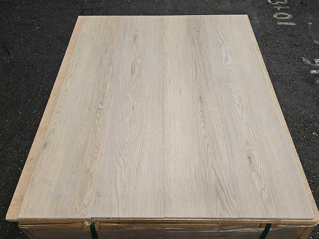 36 m2 pvc click plank - 1220 x 228 x 6 mm - afbeelding 3 van  3