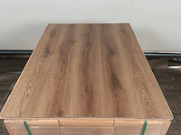36 m2 pvc click plank - 1314 x 190 x 3,6 mm - afbeelding 3 van  4