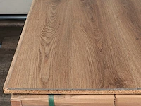 36 m2 pvc click plank - 1314 x 190 x 3,6 mm - afbeelding 2 van  4