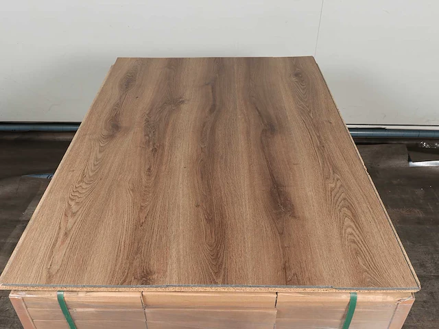 36 m2 pvc click plank - 1314 x 190 x 3,6 mm - afbeelding 3 van  4