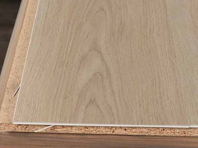 36 m2 pvc spc click plank met xps onderlaag - 1220 x 228 x 6 mm - afbeelding 2 van  4