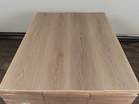 36 m2 pvc spc click plank met xps onderlaag - 1220 x 228 x 6 mm - afbeelding 3 van  4