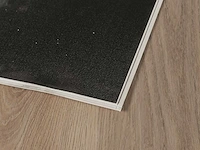 36 m2 pvc spc click plank met xps onderlaag - 1220 x 228 x 6 mm - afbeelding 4 van  4