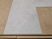 36 m2 pvc spc click tegel - 610 x 305 x 4 mm - afbeelding 2 van  3