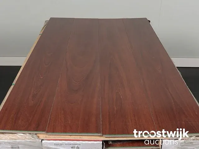 36 m2 watervast laminaat - 1380 x 195 x 7 mm - afbeelding 3 van  4