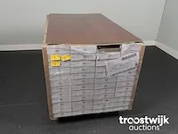 36 m2 watervast laminaat - 1380 x 195 x 7 mm - afbeelding 4 van  4