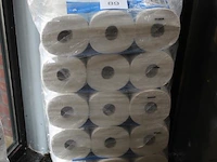 36 rollen wc papier scott. - afbeelding 2 van  3