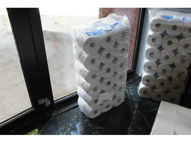 36 rollen wc papier scott. - afbeelding 1 van  2