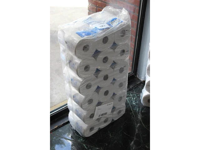 36 rollen wc papier scott. - afbeelding 2 van  2