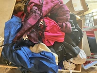 36 shawls retour uit verkoop - afbeelding 7 van  9