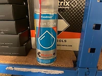 36 stuks matrix cleanspray - afbeelding 1 van  2