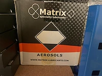 36 stuks matrix cleanspray - afbeelding 2 van  2
