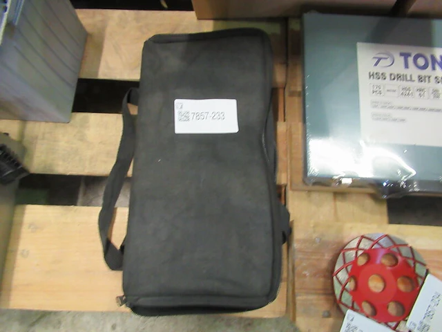 36 v accupack - afbeelding 2 van  2