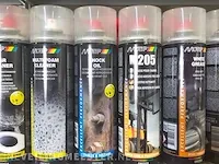 36 x onderhouds spuitbussen motip - afbeelding 2 van  7