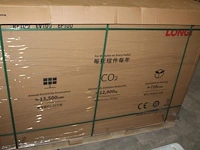 36 zonnepanelen longi lr5-54htb-430m. nieuw op pallet. afmeting 1134 x 1722 x 30 mm. - afbeelding 4 van  4