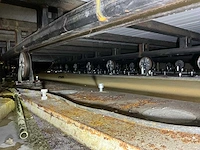 360° stalen podium constructie - afbeelding 2 van  17