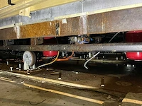 360° stalen podium constructie - afbeelding 3 van  17