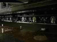 360° stalen podium constructie - afbeelding 7 van  17