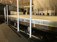 360° stalen podium constructie - afbeelding 10 van  17