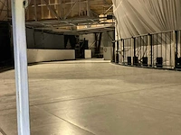360° stalen podium constructie - afbeelding 11 van  17