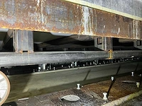 360° stalen podium constructie - afbeelding 13 van  17