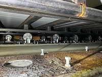 360° stalen podium constructie - afbeelding 15 van  17