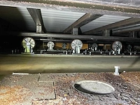 360° stalen podium constructie - afbeelding 16 van  17