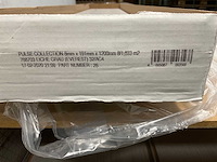 36,6m² purity pulse eiken grijs laminaatvloer - afbeelding 10 van  11