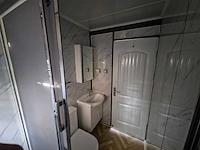 36m2 tiny house met glazenwand - afbeelding 7 van  16