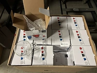 36x dubbelwandige glazen, 350ml bedida - afbeelding 2 van  4