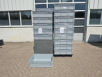 36x engels - e-line normbox 8622 - magazijnbak - afbeelding 2 van  8