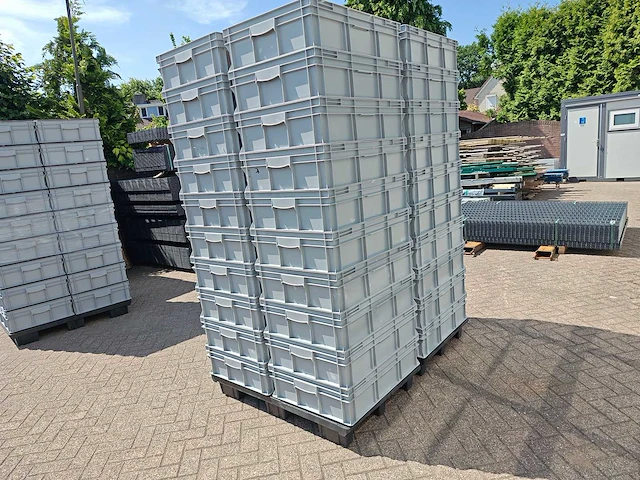 36x engels - e-line normbox 8622 - magazijnbakken - afbeelding 3 van  7