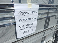 36x engels - e-line normbox 8622 - magazijnbakken - afbeelding 5 van  6