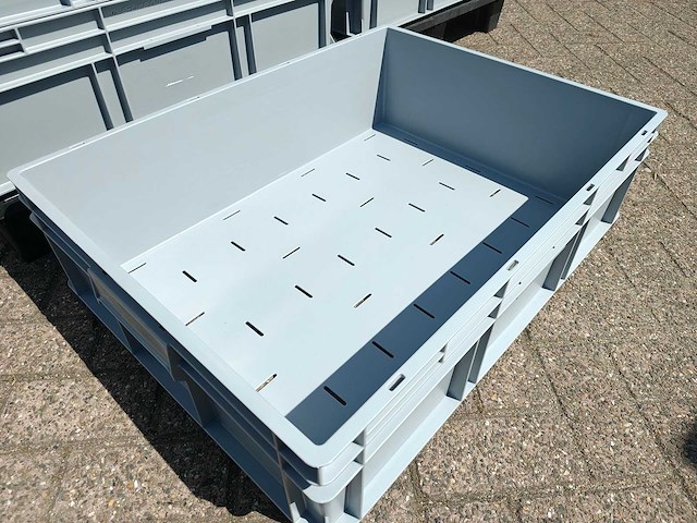 36x engels - e-line normbox 8622 - magazijnbakken - afbeelding 7 van  7
