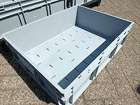 36x engels - e-line normbox 8622 - magazijnbakken - afbeelding 7 van  7