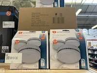 36x rookmelder smartwares - afbeelding 1 van  2