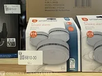 36x rookmelder smartwares - afbeelding 2 van  2