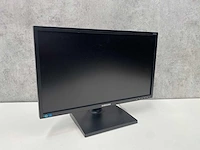 36x samsung s22e650 - 22" monitor - dp, dvi, vga - afbeelding 8 van  14