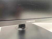 36x samsung s22e650 - 22" monitor - dp, dvi, vga - afbeelding 10 van  14