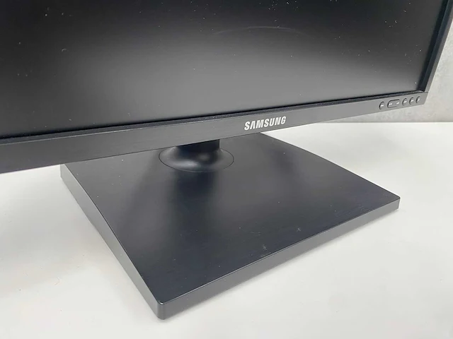 36x samsung s22e650 - 22" monitor - dp, dvi, vga - afbeelding 11 van  14