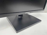 36x samsung s22e650 - 22" monitor - dp, dvi, vga - afbeelding 11 van  14