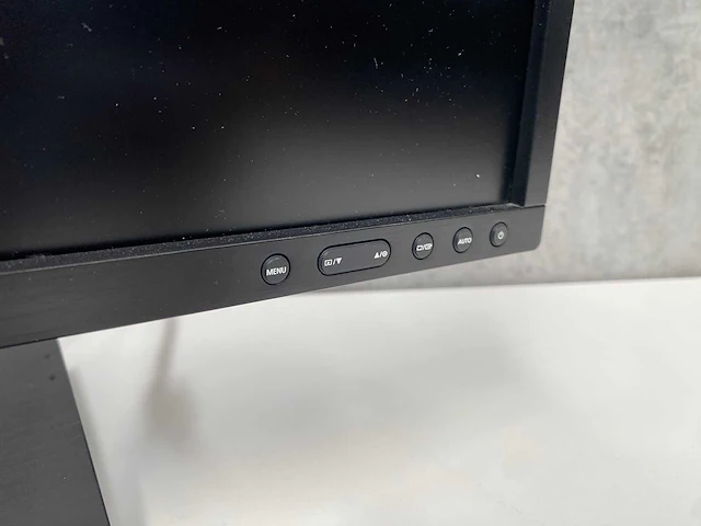 36x samsung s22e650 - 22" monitor - dp, dvi, vga - afbeelding 12 van  14