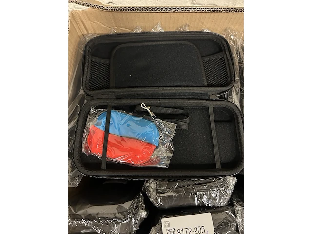36x switch nintendo hoes - afbeelding 3 van  4