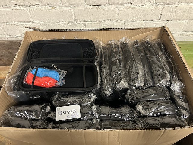 36x switch nintendo hoes - afbeelding 1 van  4