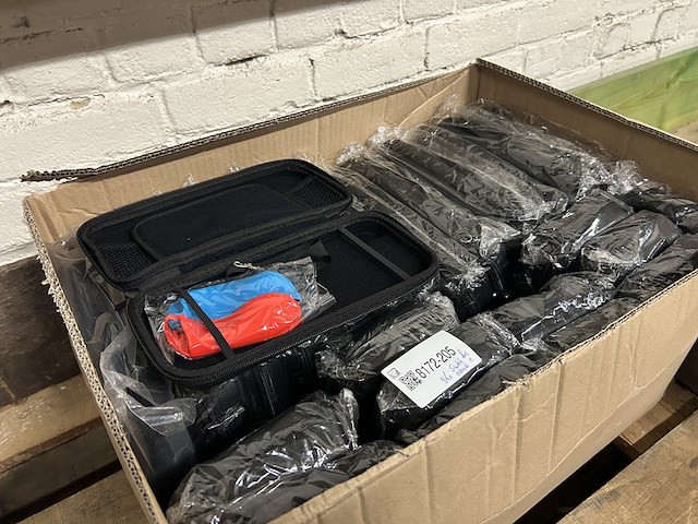 36x switch nintendo hoes - afbeelding 2 van  4