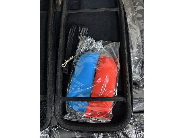 36x switch nintendo hoes - afbeelding 4 van  4